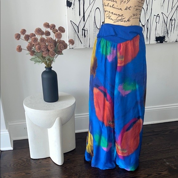 Pants - Colorful Women's pants